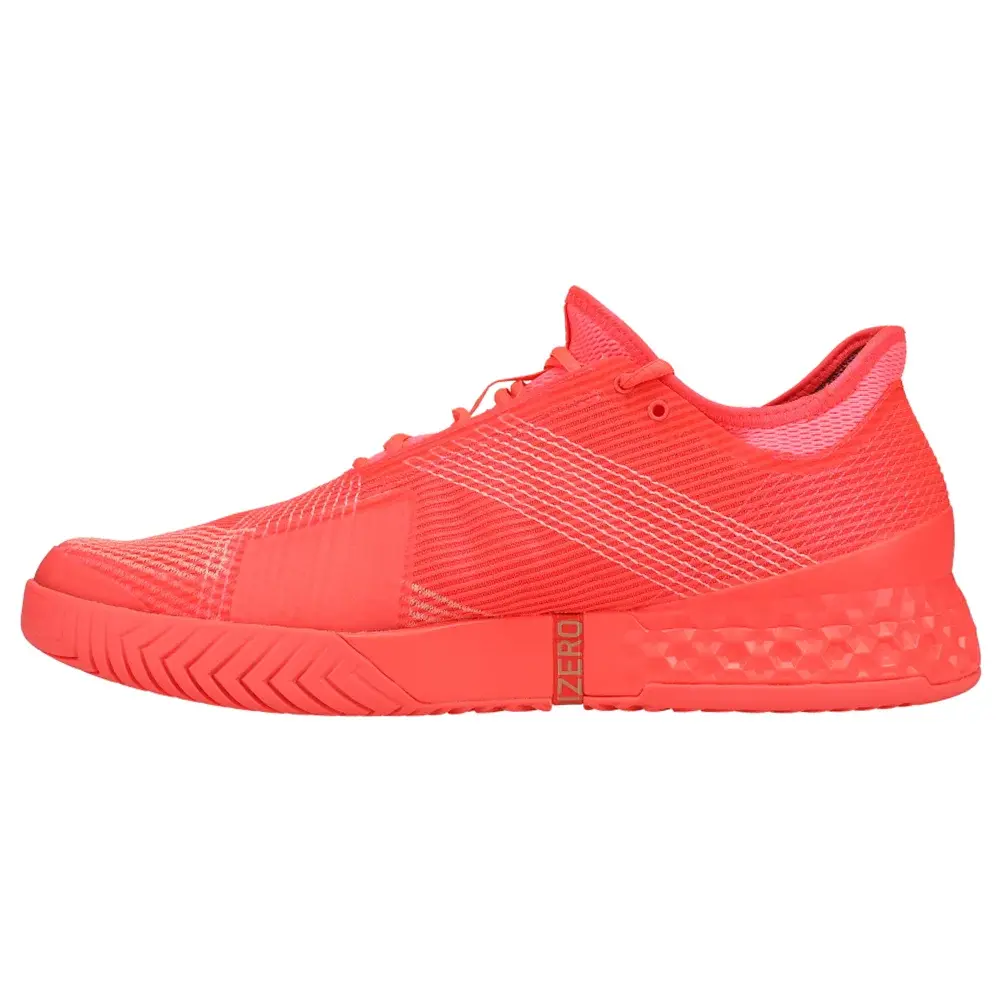 Alternative view of Giày Tennis Adidas Adizero Ubersonic 3 ‘Red’ FX1808