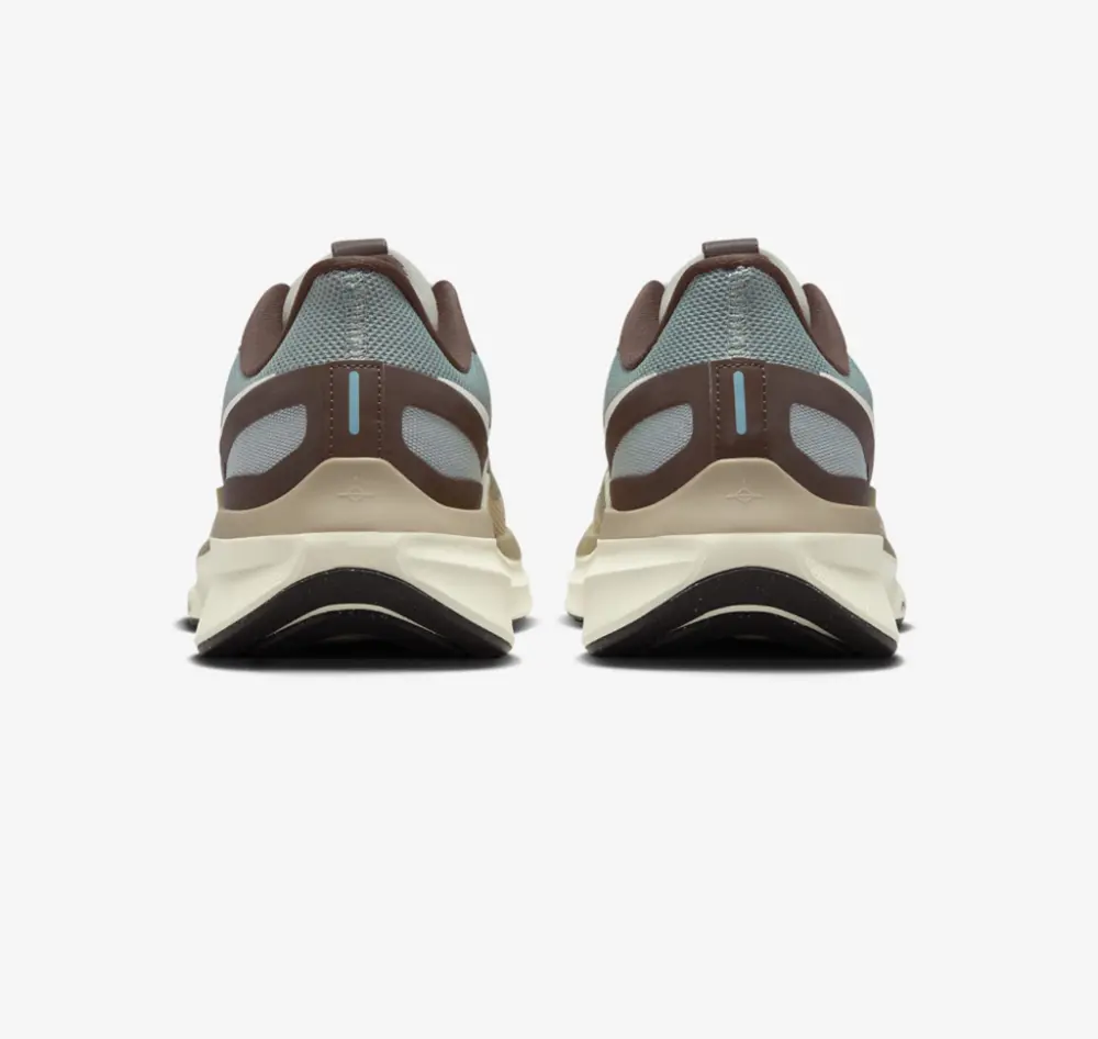Giày Nike Air Zoom Structure 25 Premium 'Dark Stucco' FZ3650-053 - Ảnh 4