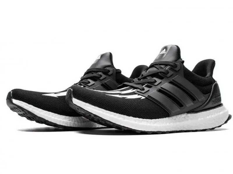 Alternative view of Giày Adidas UltraBoost Neighborhood ‘Black’ EG7649