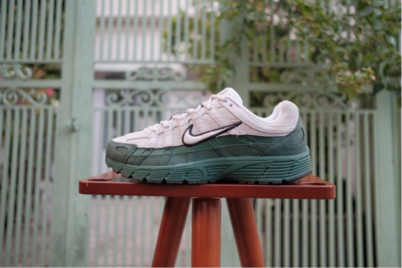 Giày Nike P-6000 'Grey Green' IF0668-001 - Ảnh 8
