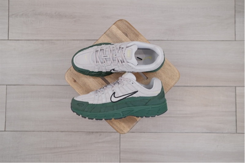 Giày Nike P-6000 'Grey Green' IF0668-001 - Ảnh 9