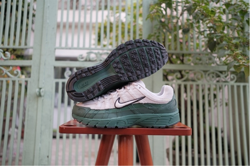 Giày Nike P-6000 'Grey Green' IF0668-001 - Ảnh 6