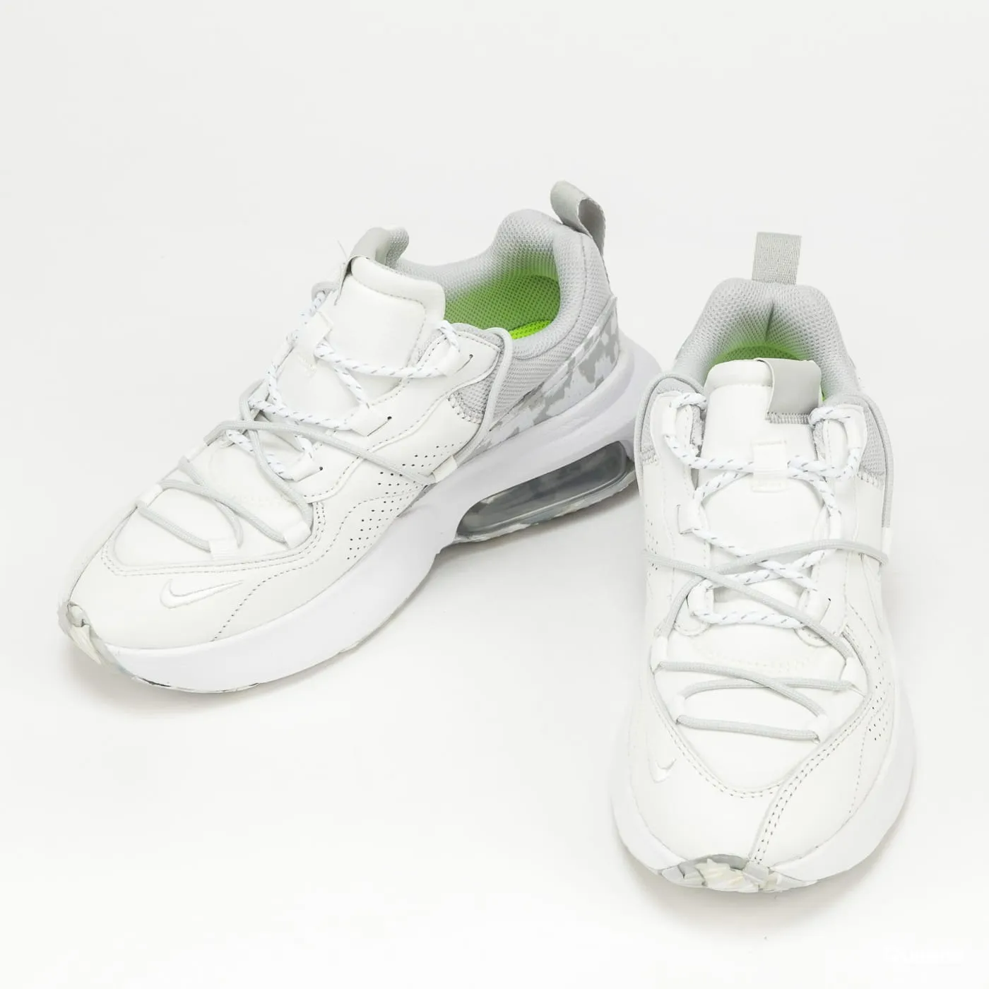Giày Nike Wmns Air Max Viva ‘Summit White’ DB5269-100 - Ảnh 3