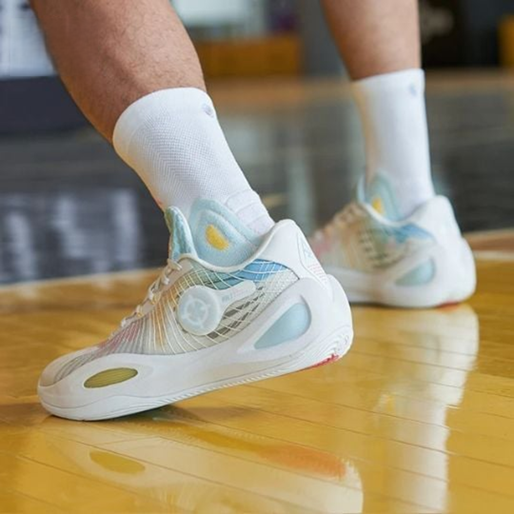 Giày Rigorer AR1 ‘Ice Cream Regular Box’ Z323360104-032 - Ảnh 5