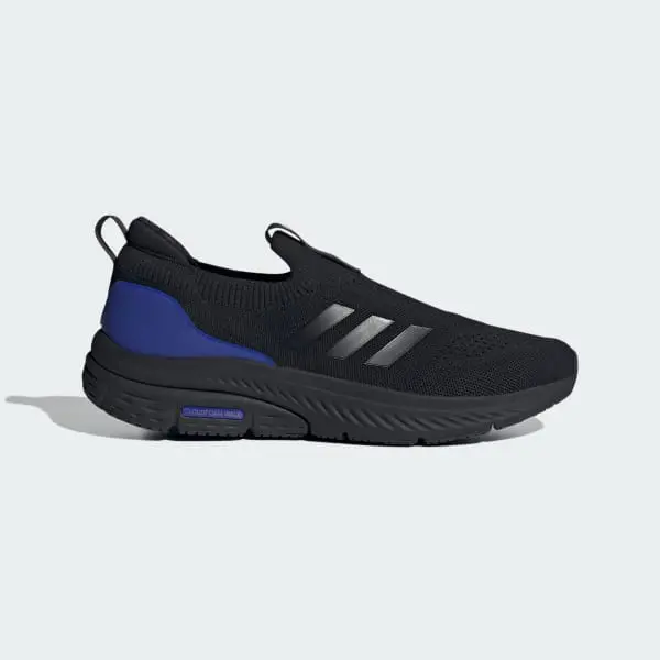 Giày Adidas Cloudfoam Move Lounger ‘Black’ ID4057 - Ảnh 2