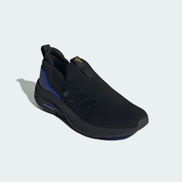 Giày Adidas Cloudfoam Move Lounger ‘Black’ ID4057 - Ảnh 5