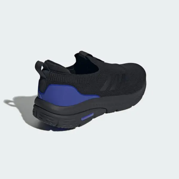 Giày Adidas Cloudfoam Move Lounger ‘Black’ ID4057 - Ảnh 6