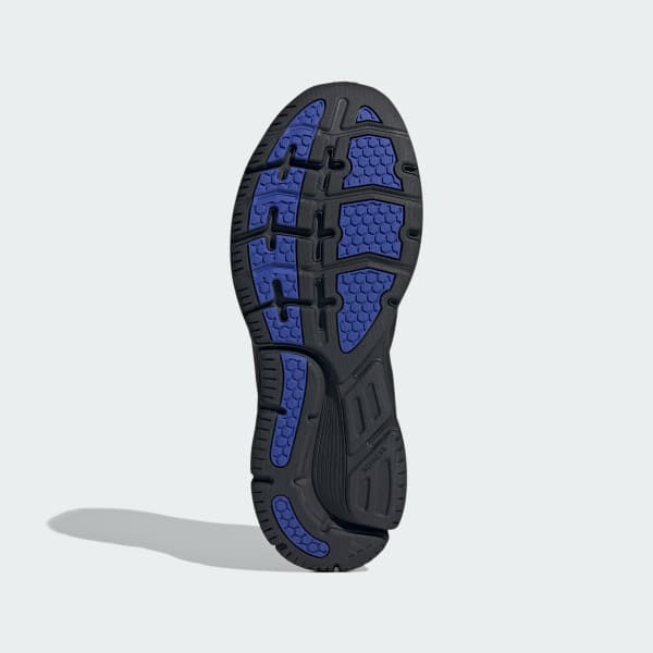 Giày Adidas Cloudfoam Move Lounger ‘Black’ ID4057 - Ảnh 4