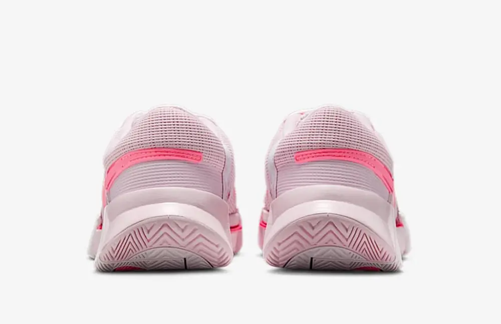 Giày Nike GP Challenge 1 x Naomi Osaka ‘Pink Foam’ HJ6643-601 - Ảnh 8
