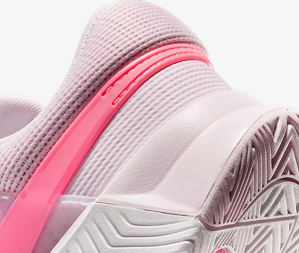 Giày Nike GP Challenge 1 x Naomi Osaka ‘Pink Foam’ HJ6643-601 - Ảnh 6