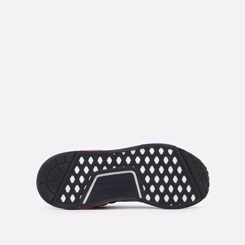 Giày Adidas NMD_R1 ‘Black OG’ GZ7922 - Ảnh 5