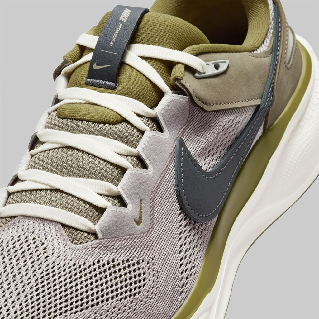 Giày Nike Air Zoom Pegasus 41 SP 'College Grey Anthracite' HQ6025-001 - Ảnh 3