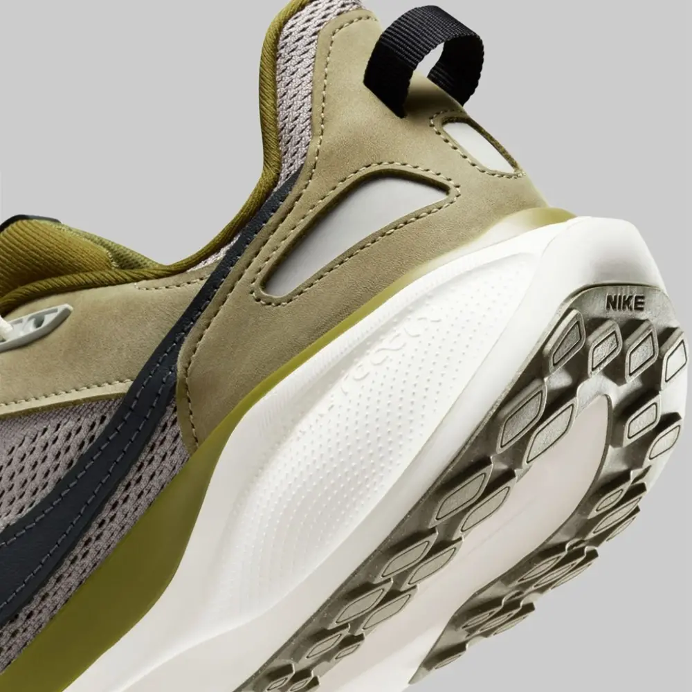 Alternative view of Giày Nike Air Zoom Pegasus 41 SP 'College Grey Anthracite' HQ6025-001