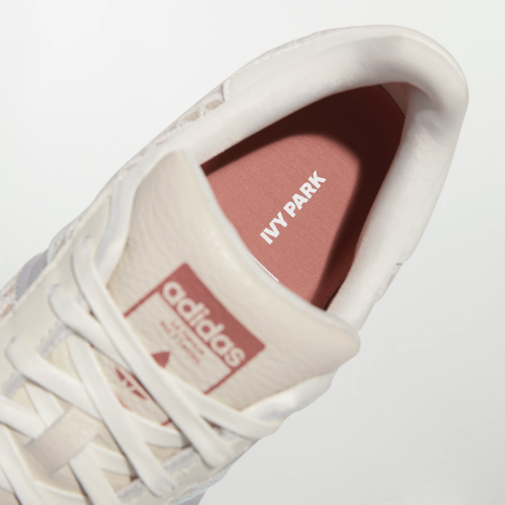 Alternative view of Giày Adidas Juniors’ Superstar ‘Multicolor’ HQ8801