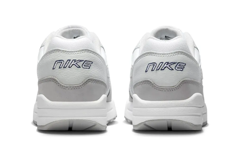 Giày Nike Air Max 1 87 ‘Photon Dust White’ FN0564-001 - Ảnh 6