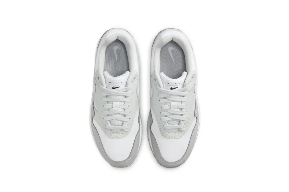 Giày Nike Air Max 1 87 ‘Photon Dust White’ FN0564-001 - Ảnh 5