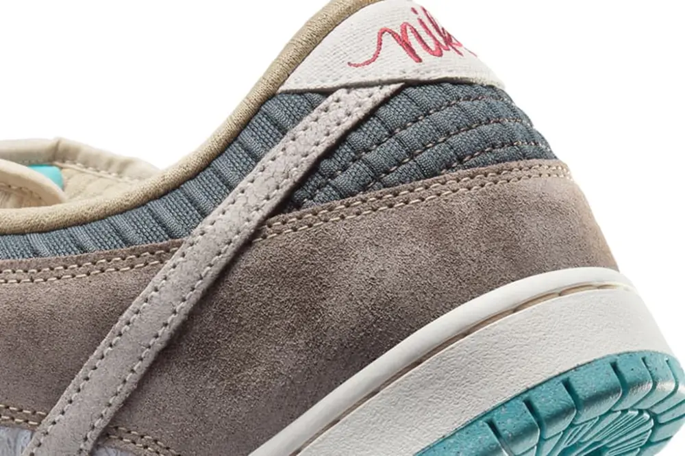 Giày Nike Dunk Low SB ‘Big Money Savings’ FZ3129-200 - Ảnh 3