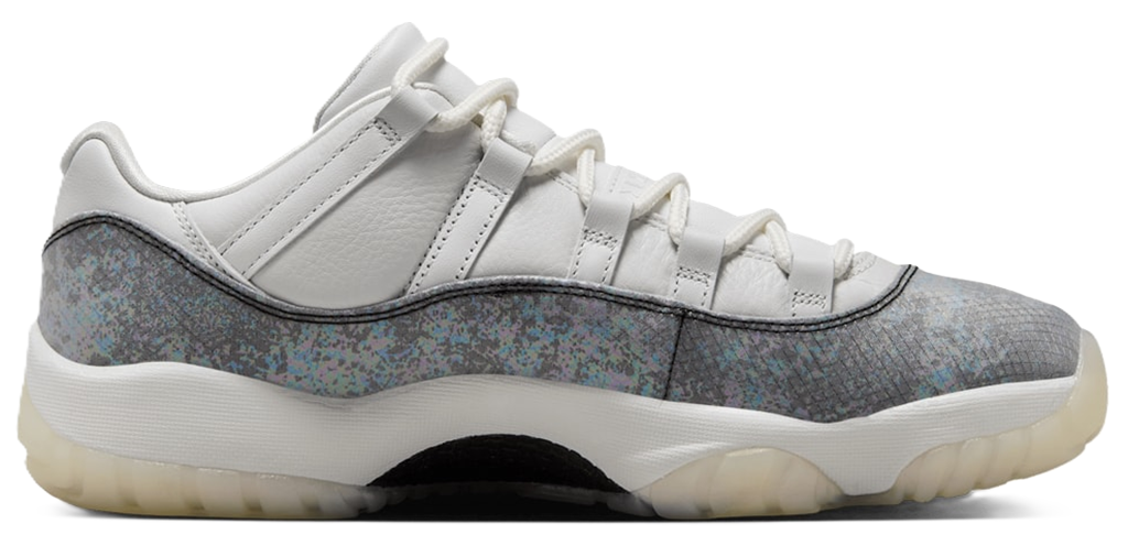 Giày Nike Air Jordan 11 Retro Low 'Year of the Snake' HQ7000-001