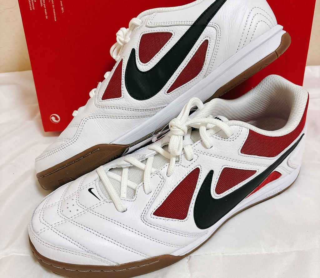 Alternative view of Giày Nike Gato 'Chicago' IB8509-100