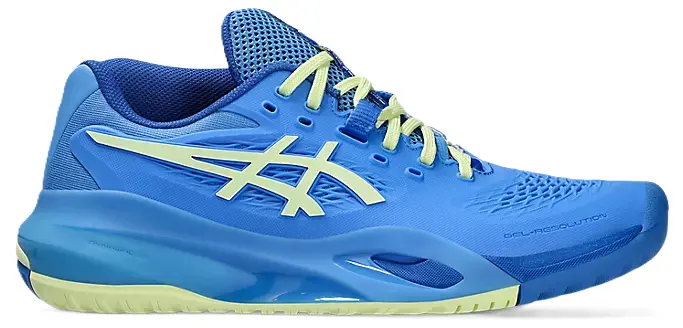 Giày Asics Gel- Reslution X 'Blue Coast' 1042A279-400