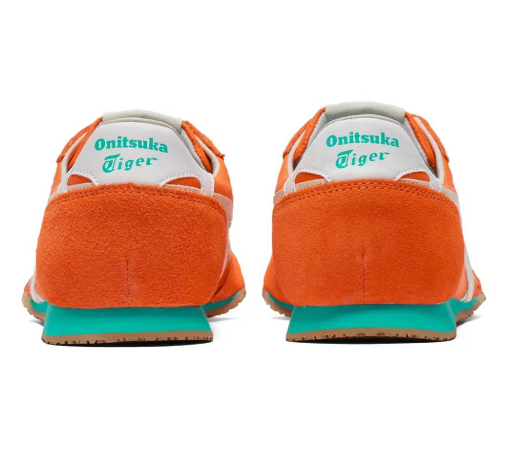 Giày Onitsuka Tiger Serrano 'Habanero Birch' 1183B400-604 - Ảnh 3