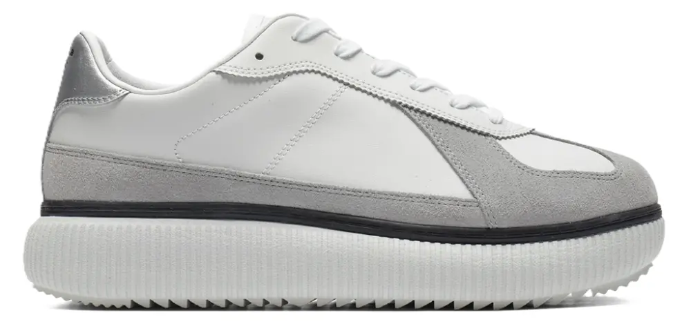 Giày Onitsuka Tiger DELECITY 'PURE SILVER' 1183B874-020