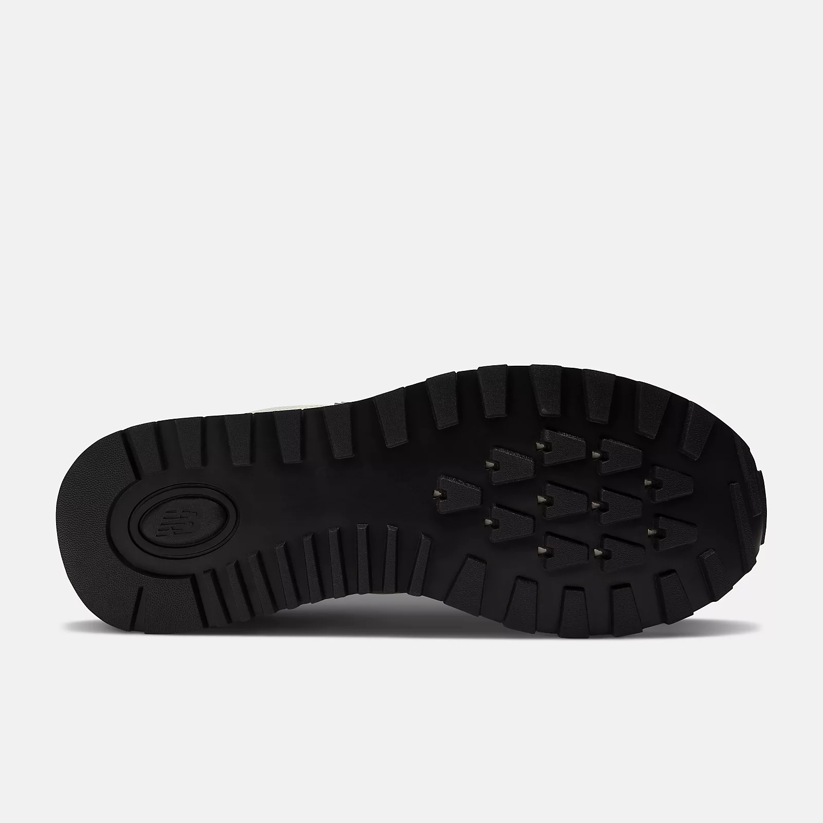 Giày New Balance 574 Legacy ‘Burgundy’ U574LGRR - Ảnh 6