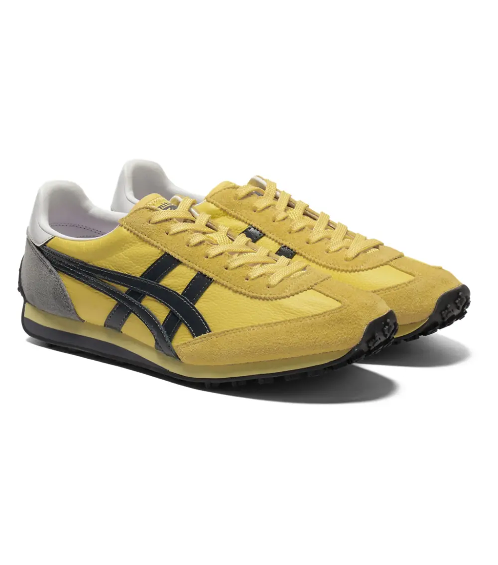Giày Onitsuka Tiger EDR 78 'Faded Yellow Indigo Navy' 1183B411-751 - Ảnh 5