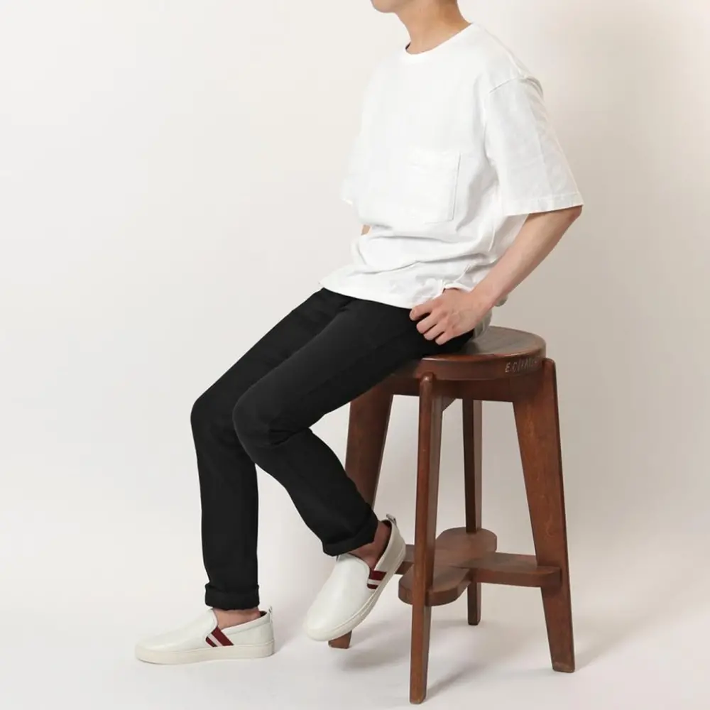 Giày Bally Men’s White Herald ‘White’ 6223167 - Ảnh 5