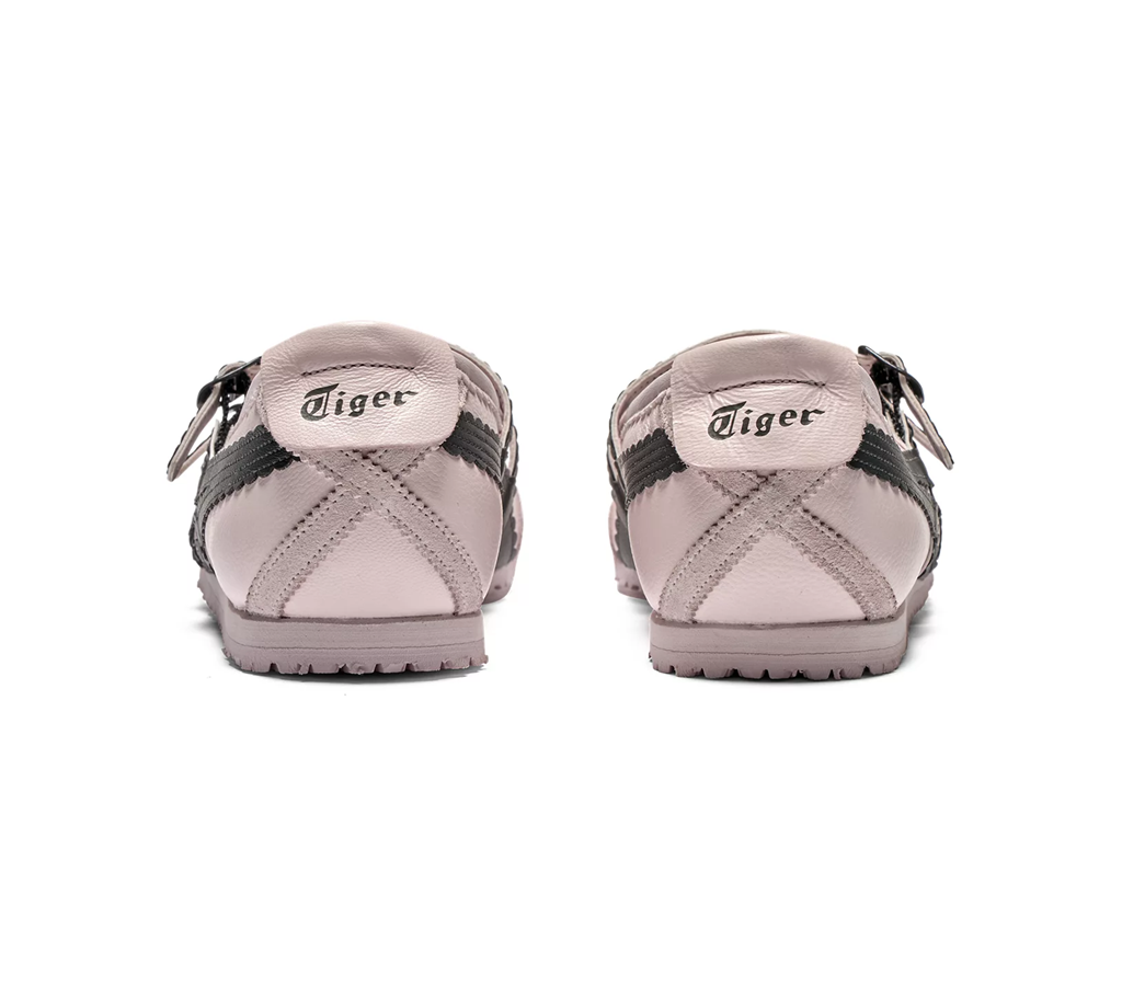 Giày Onitsuka Tiger MEXICO 66 TGRS 'Crystal Pink' 1182A678-700 - Ảnh 2