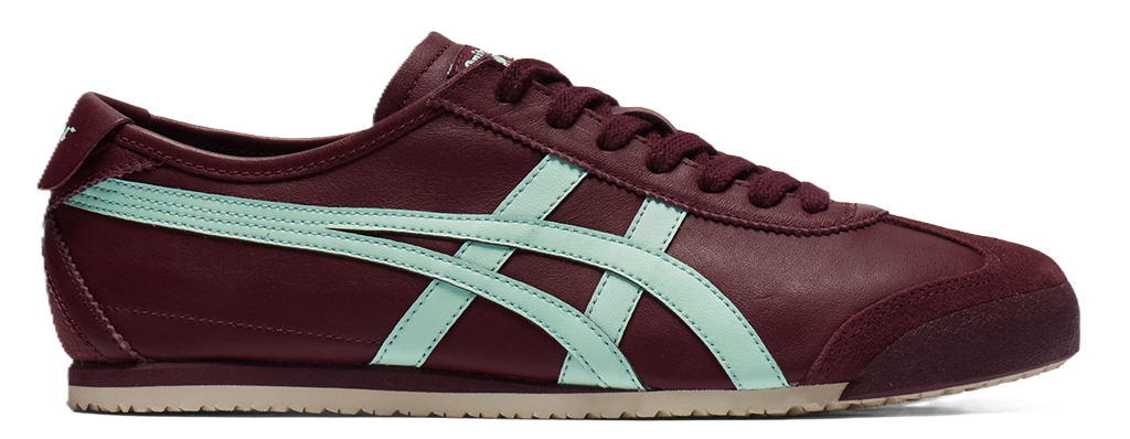 Giày Onitsuka Tiger MEXICO 66 'DEEP MARS' 1183C102-500