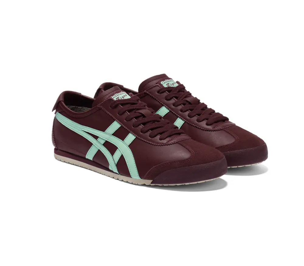 Giày Onitsuka Tiger MEXICO 66 'DEEP MARS' 1183C102-500 - Ảnh 5