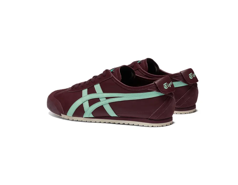Giày Onitsuka Tiger MEXICO 66 'DEEP MARS' 1183C102-500 - Ảnh 4