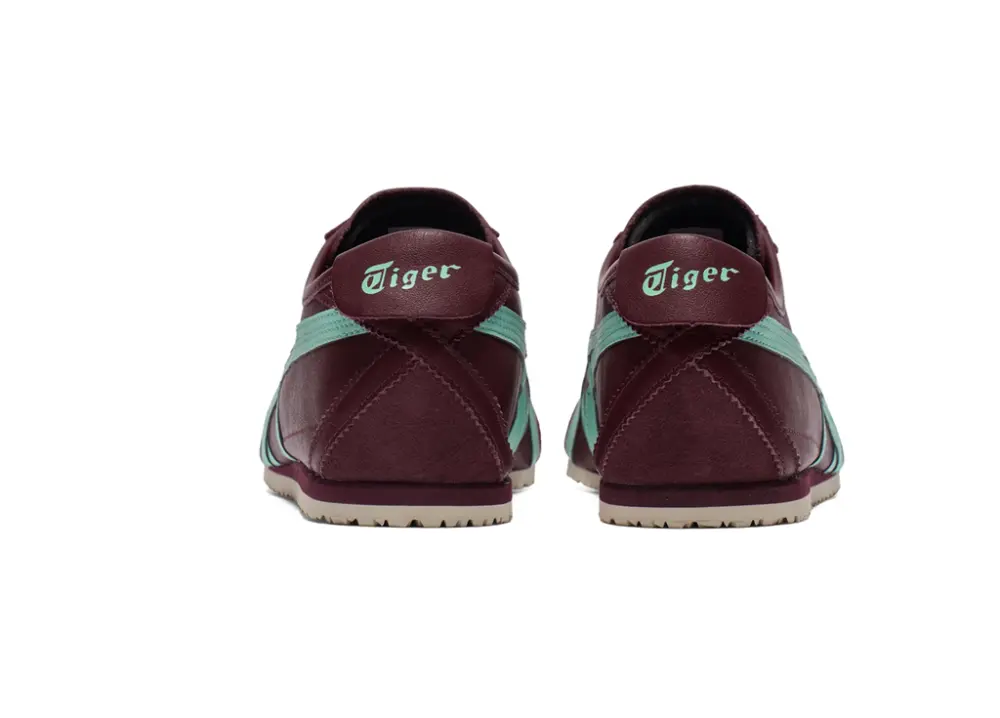 Giày Onitsuka Tiger MEXICO 66 'DEEP MARS' 1183C102-500 - Ảnh 3