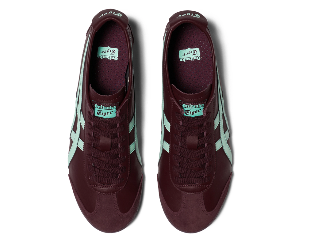 Alternative view of Giày Onitsuka Tiger MEXICO 66 'DEEP MARS' 1183C102-500