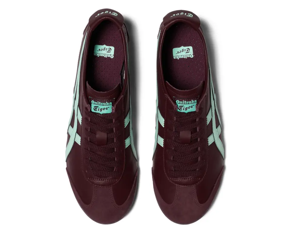 Alternative view of Giày Onitsuka Tiger MEXICO 66 'DEEP MARS' 1183C102-500