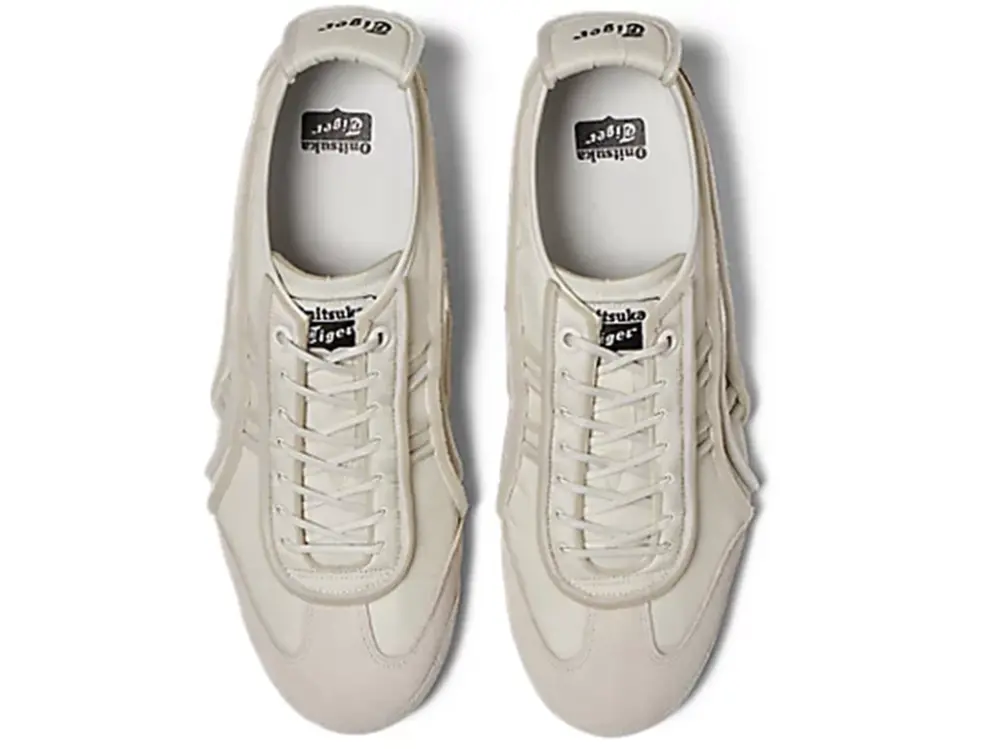 Giày Onitsuka Tiger Mexico 66 SD 'Cream Foam' 1183C115-100 - Ảnh 6