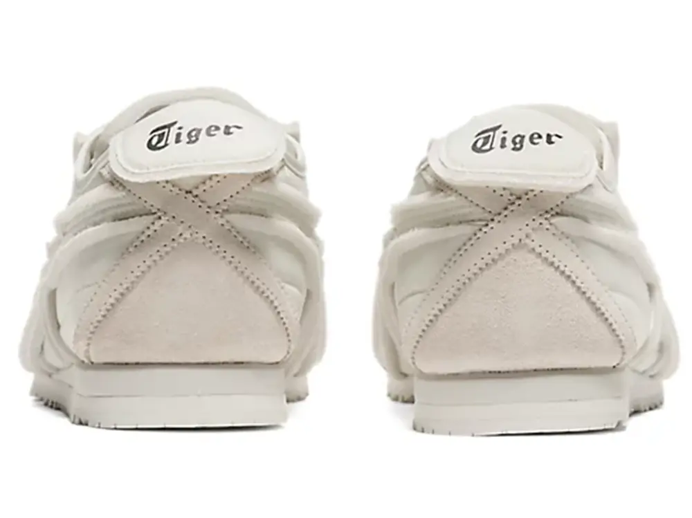 Giày Onitsuka Tiger Mexico 66 SD 'Cream Foam' 1183C115-100 - Ảnh 5