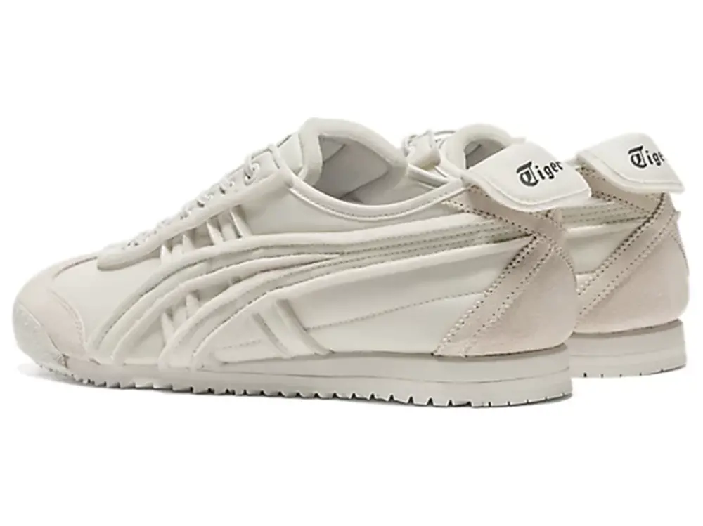 Giày Onitsuka Tiger Mexico 66 SD 'Cream Foam' 1183C115-100 - Ảnh 3
