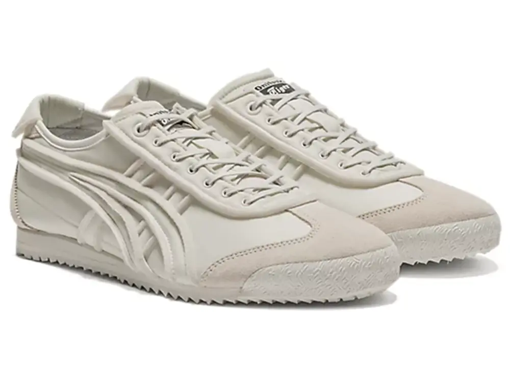 Alternative view of Giày Onitsuka Tiger Mexico 66 SD 'Cream Foam' 1183C115-100