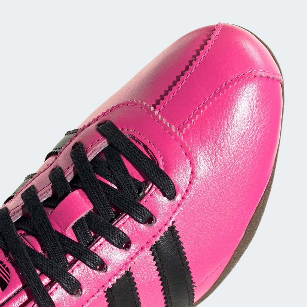 Alternative view of Giày Adidas Tokyo 'Lucid Pink' JQ3025