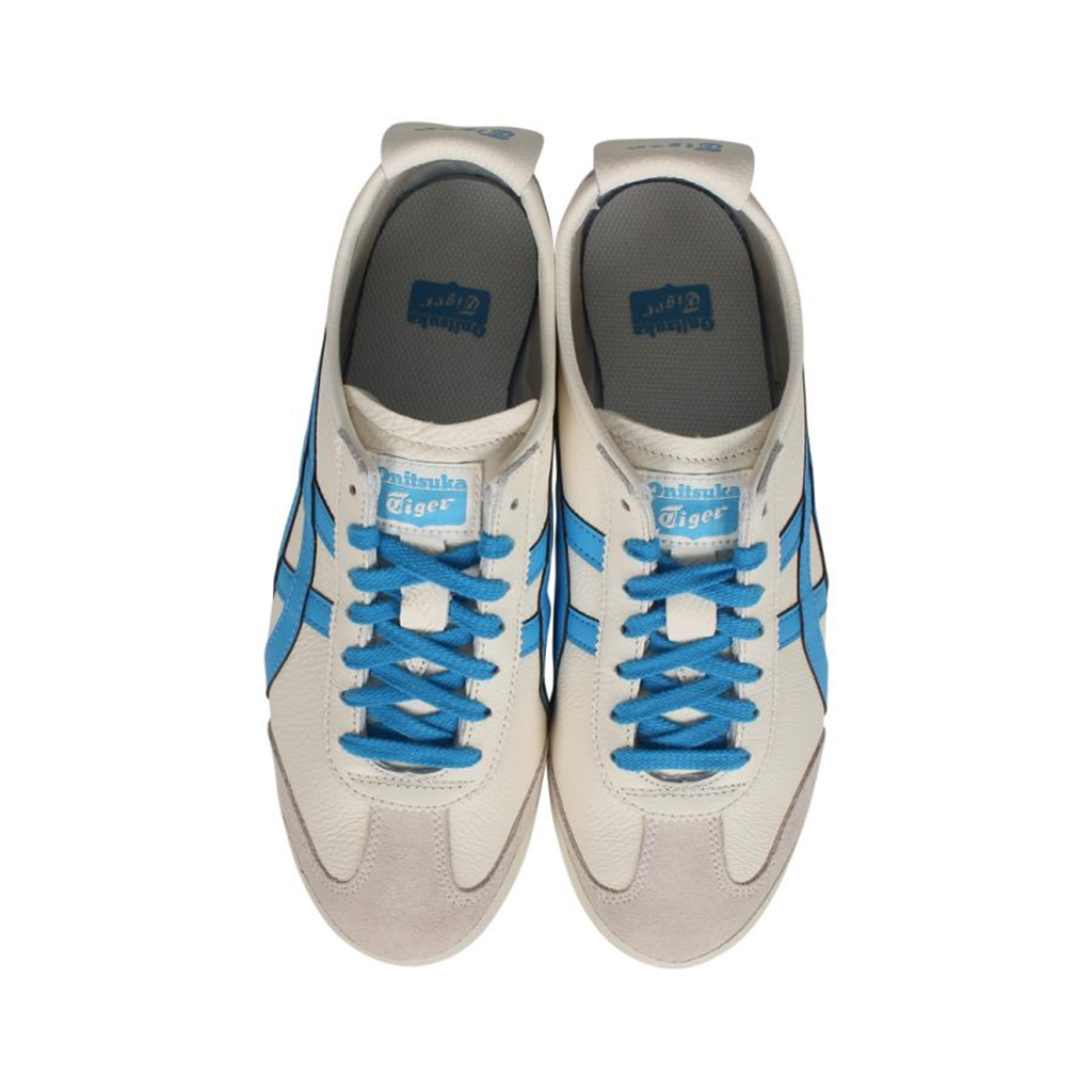 Alternative view of Giày Onitsuka Tiger Mexico 66 ‘Cream Dolphin Blue’ 1183A201-105