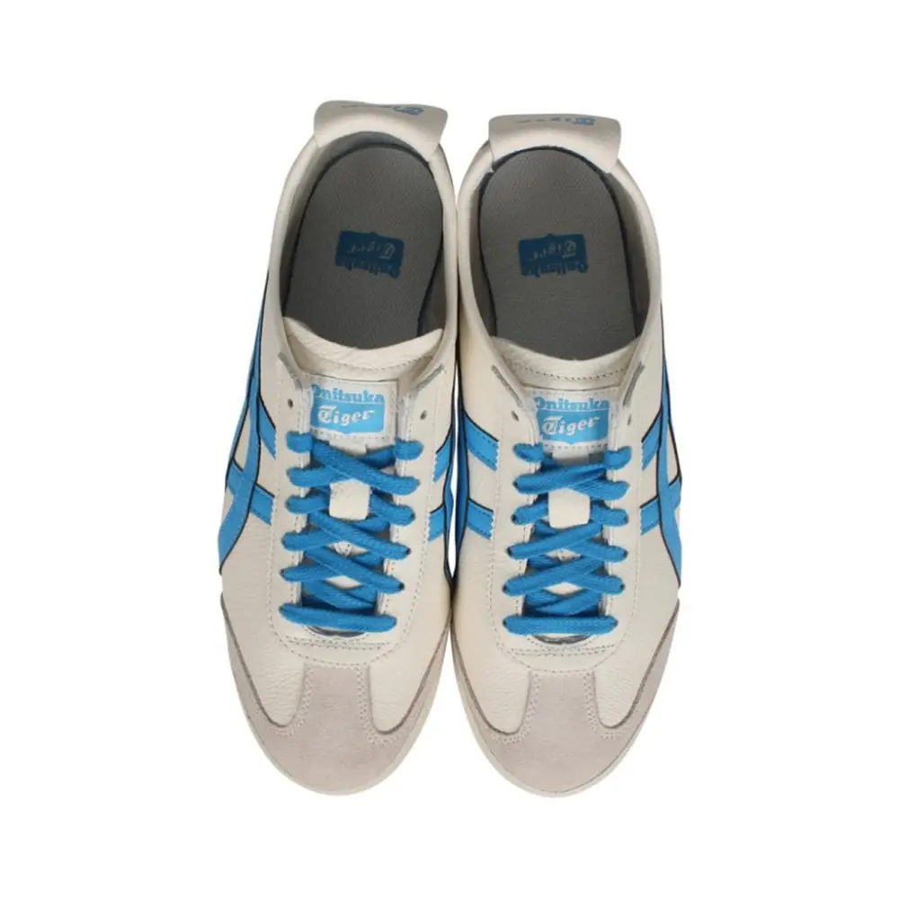 Alternative view of Giày Onitsuka Tiger Mexico 66 ‘Cream Dolphin Blue’ 1183A201-105