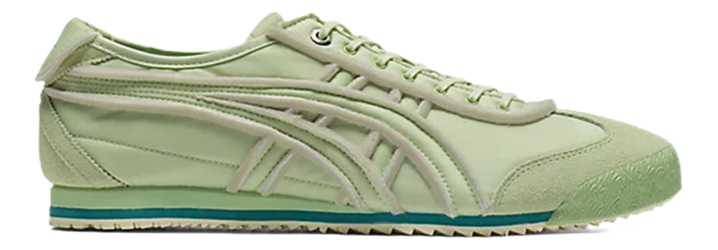 Giày Onitsuka Tiger Mexico 66 SD 'Light Green' 1183C115-300