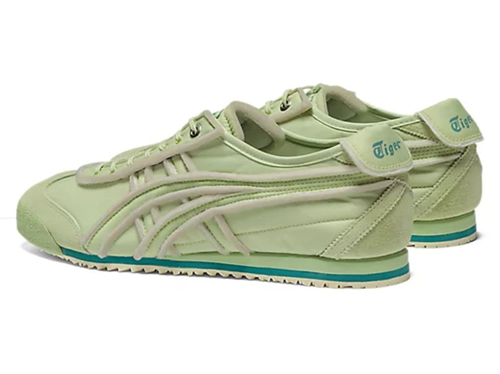 Giày Onitsuka Tiger Mexico 66 SD 'Light Green' 1183C115-300 - Ảnh 4