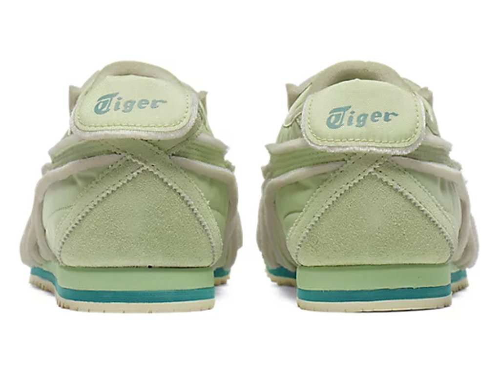 Giày Onitsuka Tiger Mexico 66 SD 'Light Green' 1183C115-300 - Ảnh 3