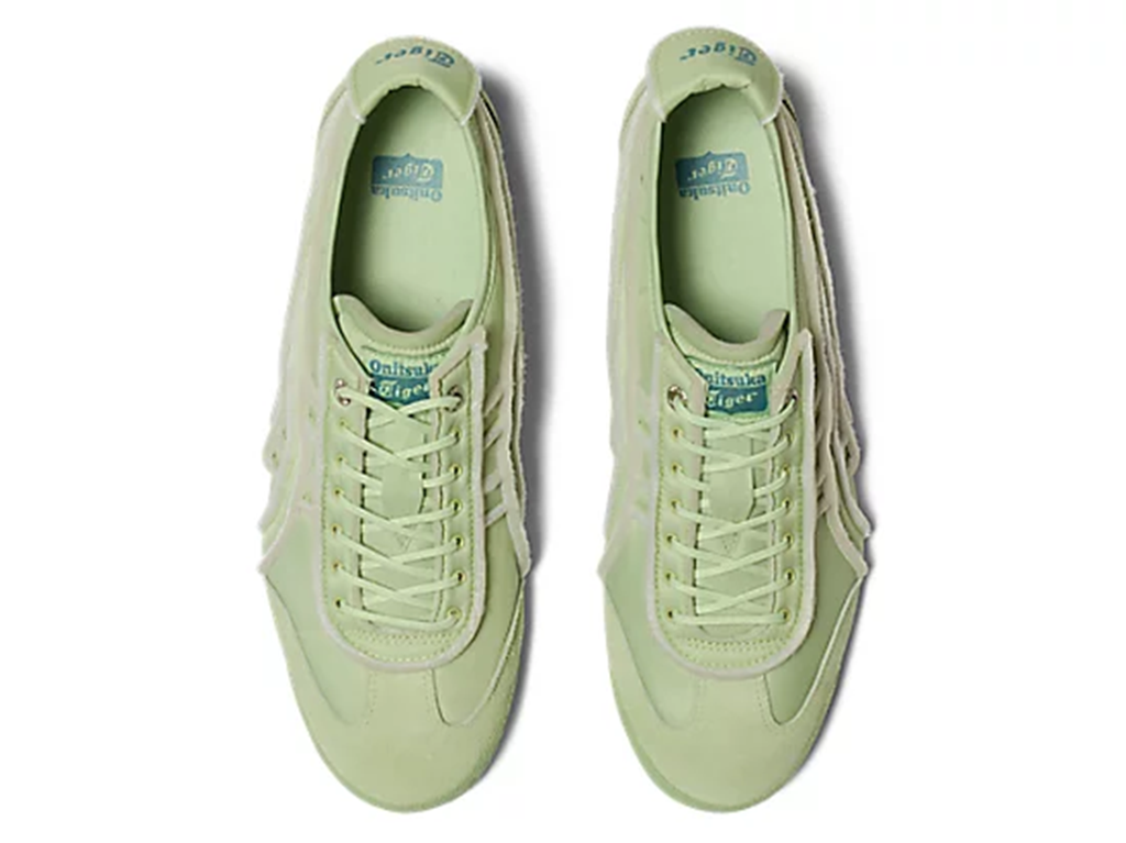 Alternative view of Giày Onitsuka Tiger Mexico 66 SD 'Light Green' 1183C115-300
