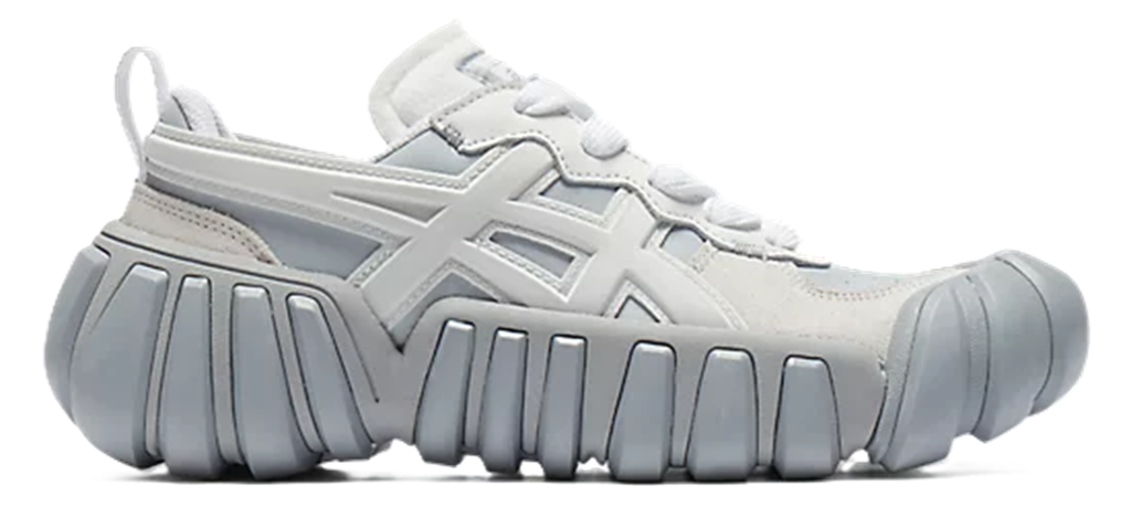 Giày Onitsuka Tiger Dentigre 'Gray' 1183B421-021