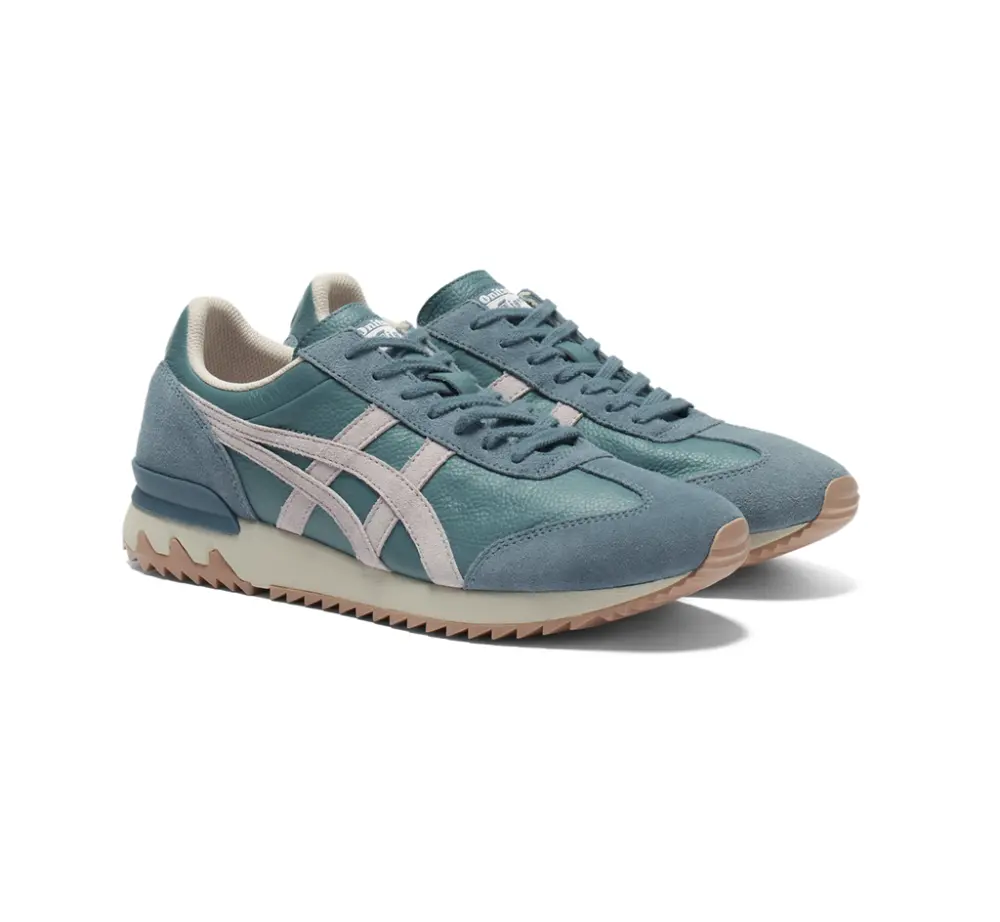 Giày Onitsuka Tiger CALIFORNIA 78 'LILAC HINT' 1183C284-400 - Ảnh 5