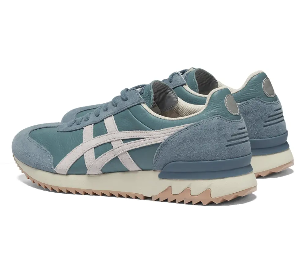 Giày Onitsuka Tiger CALIFORNIA 78 'LILAC HINT' 1183C284-400 - Ảnh 4